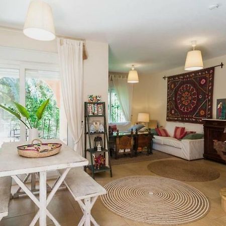 Casa 4 Habitaciones Con Jardin Y Piscina 10 Pax Zahara de los Atunes Exteriér fotografie