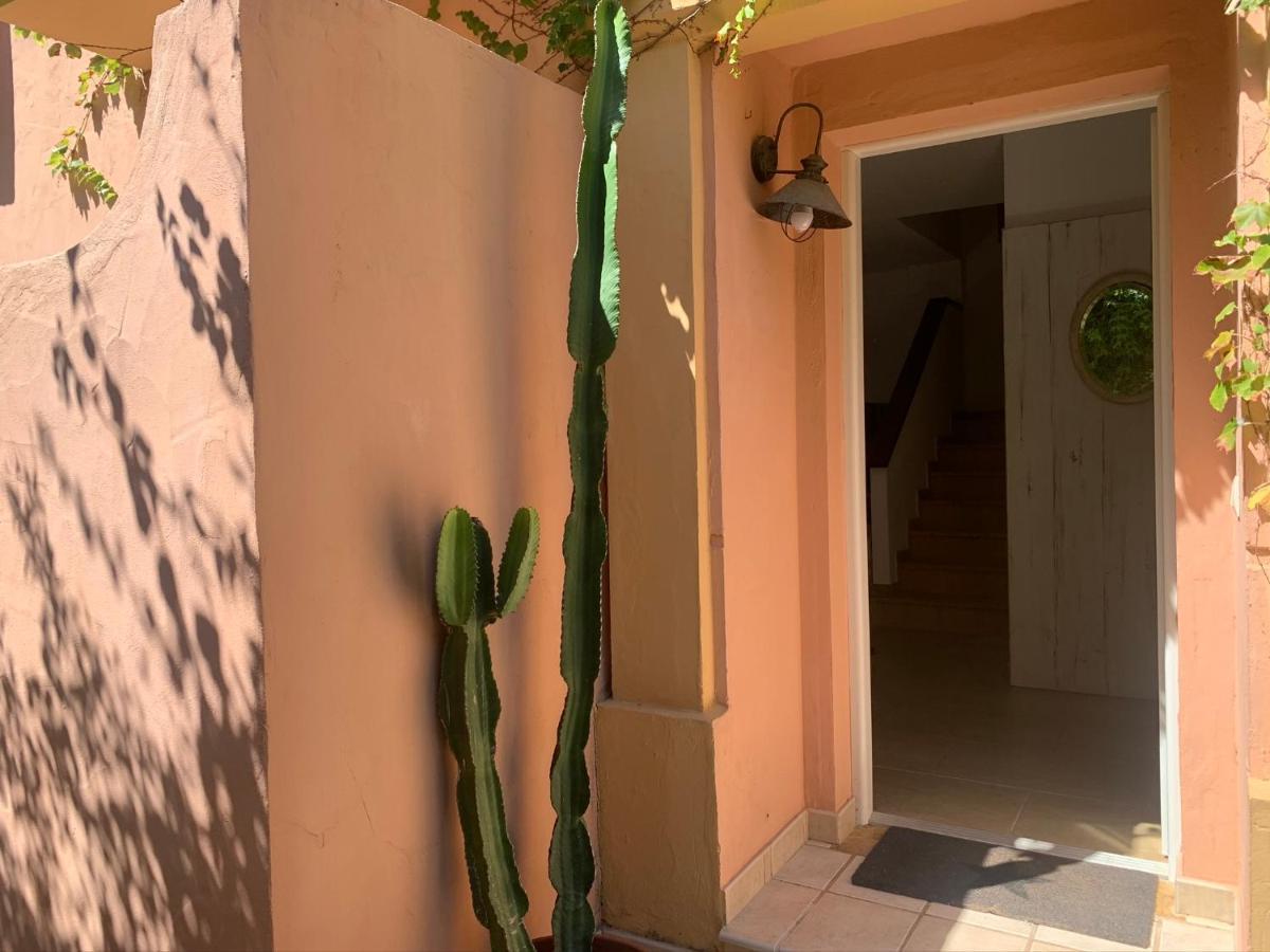 Casa 4 Habitaciones Con Jardin Y Piscina 10 Pax Zahara de los Atunes Exteriér fotografie
