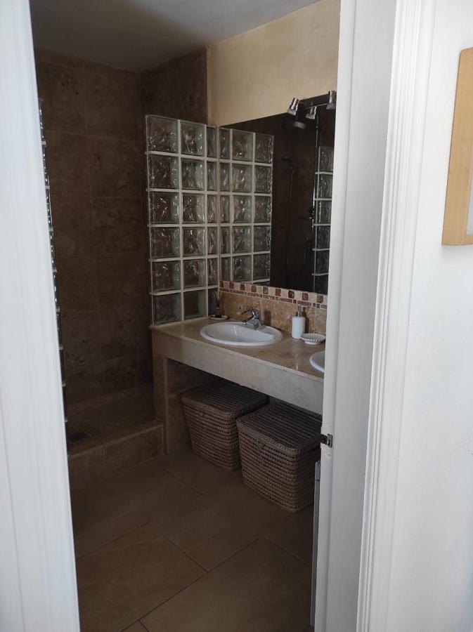 Casa 4 Habitaciones Con Jardin Y Piscina 10 Pax Zahara de los Atunes Exteriér fotografie