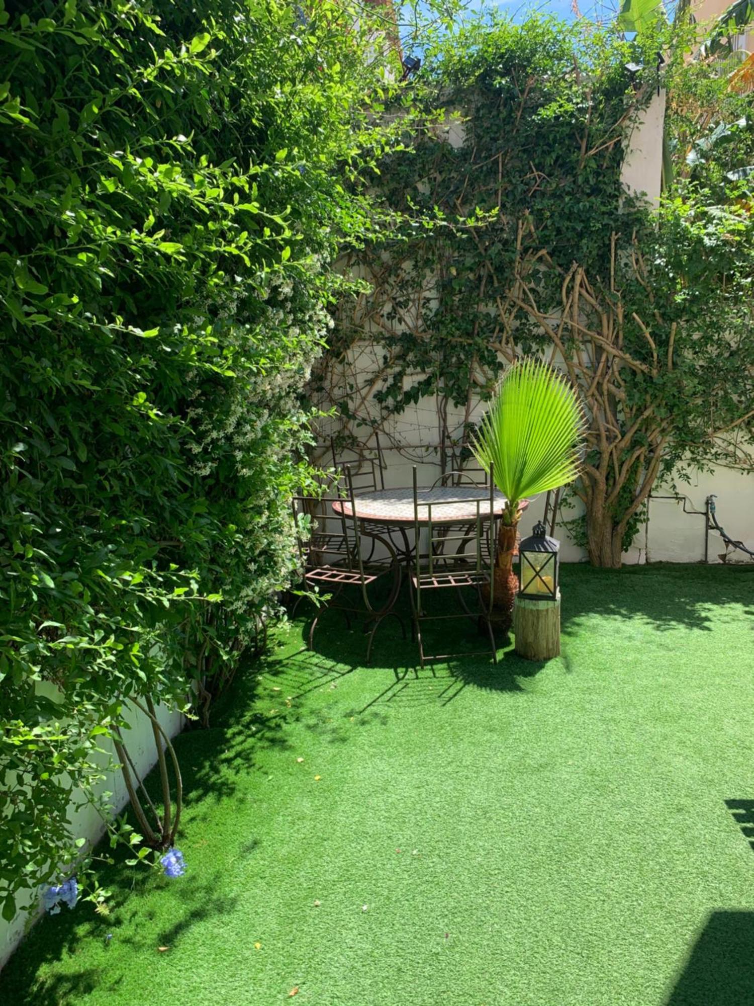 Casa 4 Habitaciones Con Jardin Y Piscina 10 Pax Zahara de los Atunes Exteriér fotografie