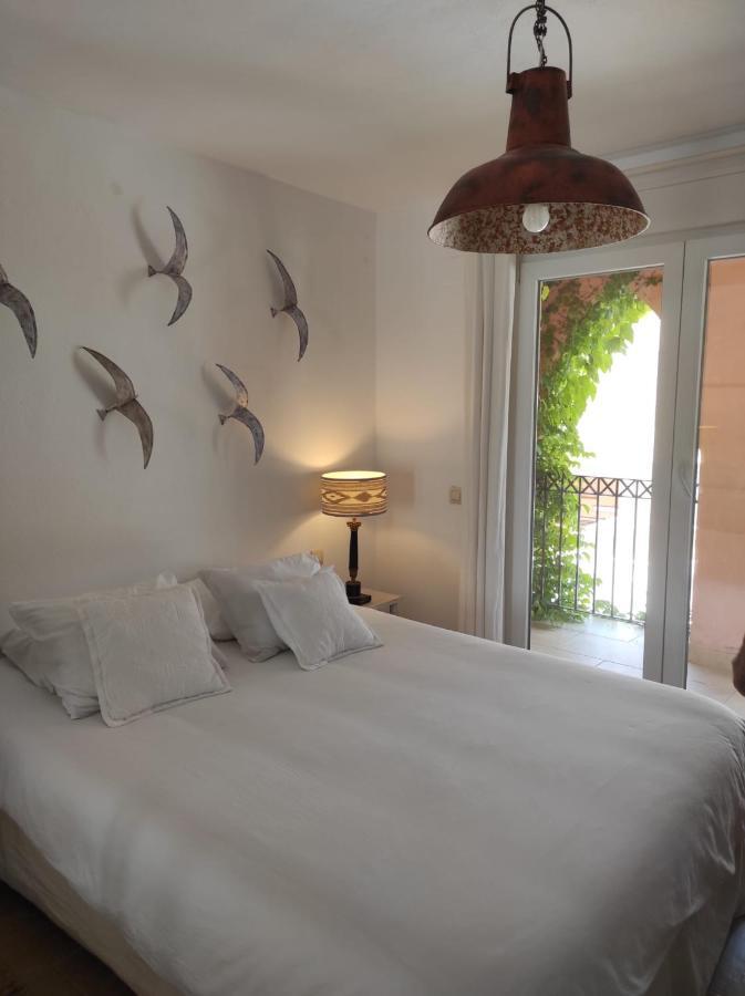 Casa 4 Habitaciones Con Jardin Y Piscina 10 Pax Zahara de los Atunes Exteriér fotografie