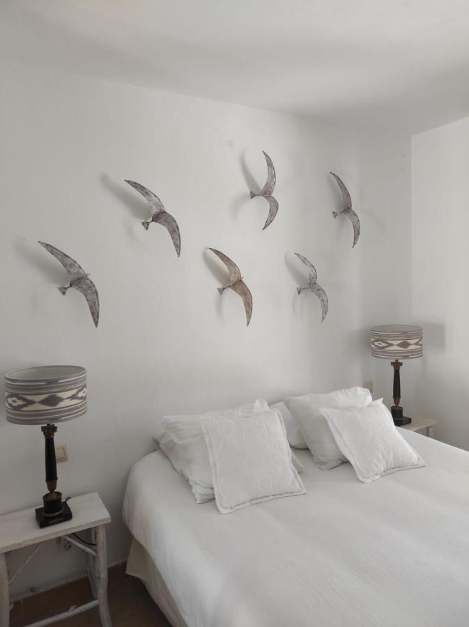 Casa 4 Habitaciones Con Jardin Y Piscina 10 Pax Zahara de los Atunes Exteriér fotografie