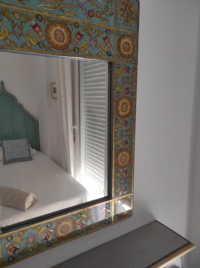Casa 4 Habitaciones Con Jardin Y Piscina 10 Pax Zahara de los Atunes Exteriér fotografie