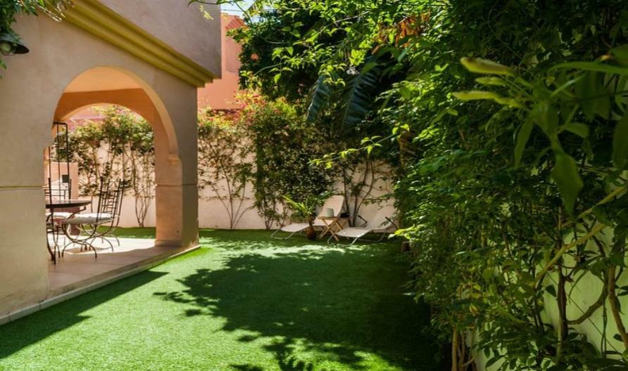 Casa 4 Habitaciones Con Jardin Y Piscina 10 Pax Zahara de los Atunes Exteriér fotografie