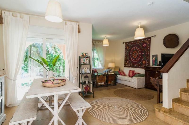 Casa 4 Habitaciones Con Jardin Y Piscina 10 Pax Zahara de los Atunes Exteriér fotografie
