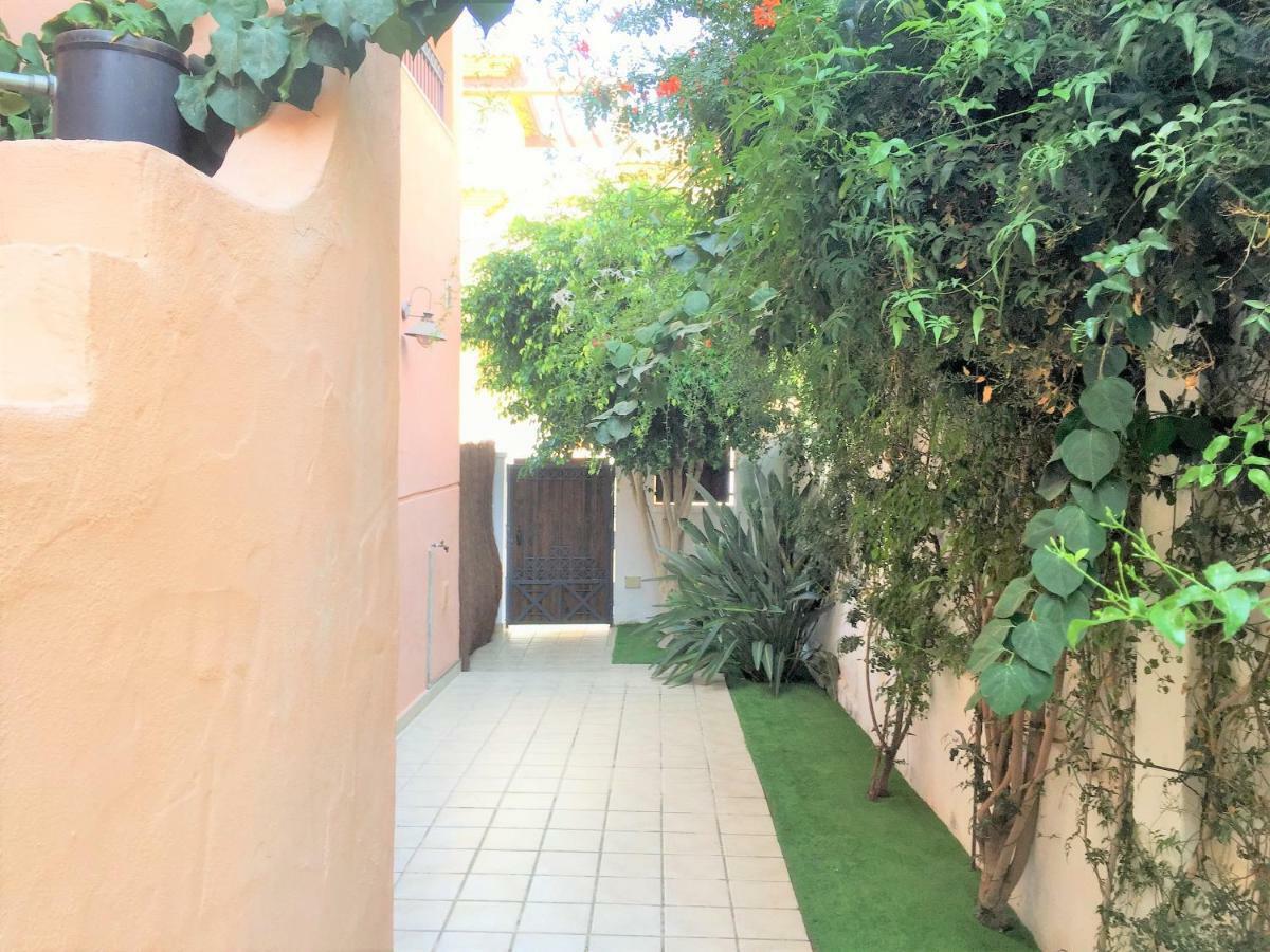 Casa 4 Habitaciones Con Jardin Y Piscina 10 Pax Zahara de los Atunes Exteriér fotografie
